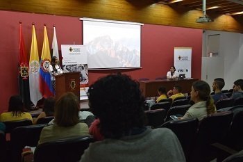 3 Cohorte de la maestría en cine docuemtal