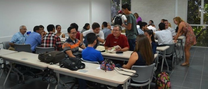 clubes de conversación