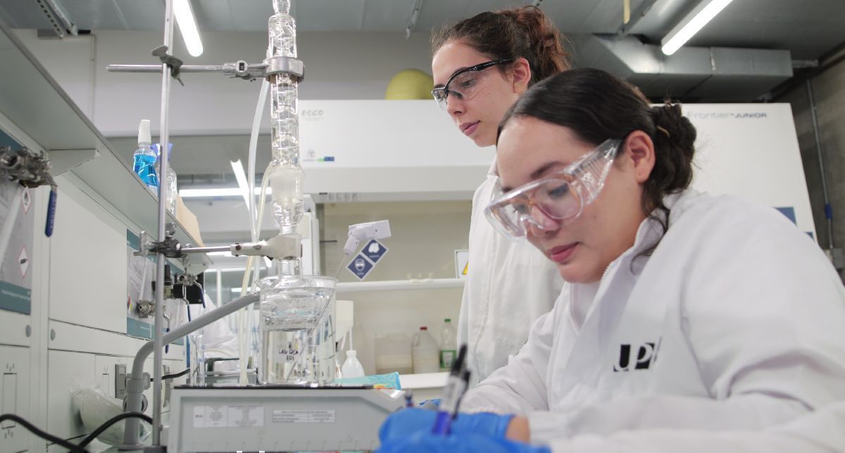 UPB, primera en Antioquia y el Eje Cafetero con ingenierías acreditadas por ABET