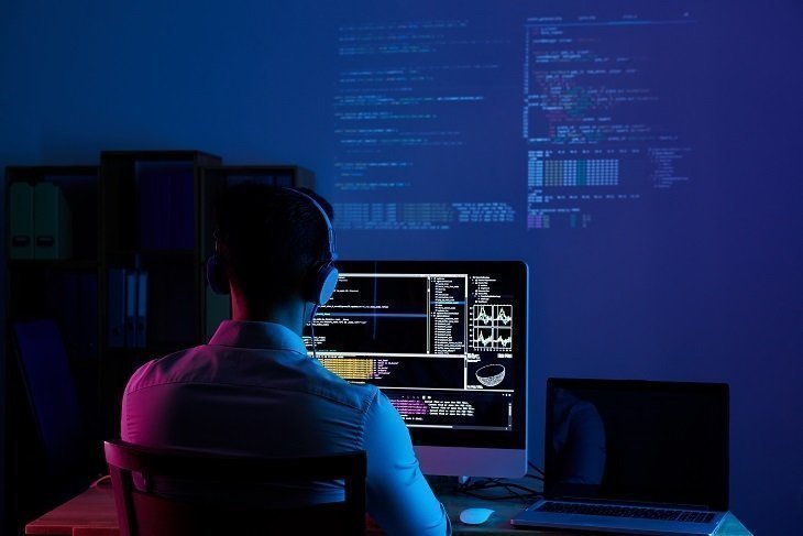 Ingeniero de Sistemas e Informática