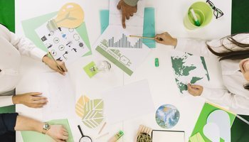 Curso de Alta Gerencia en Sostenibilidad