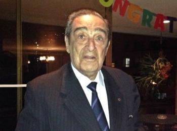 Álvaro Arango