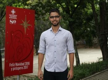 Estudiante UPB con impacto social