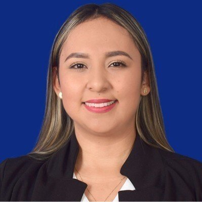 ANGIE MELISSA RODRIGUEZ