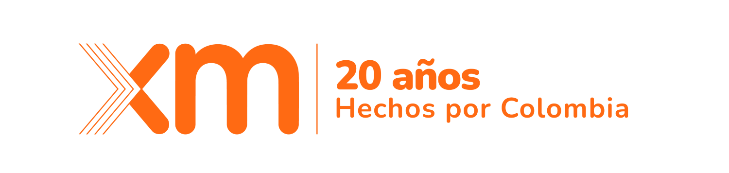 Logo xm