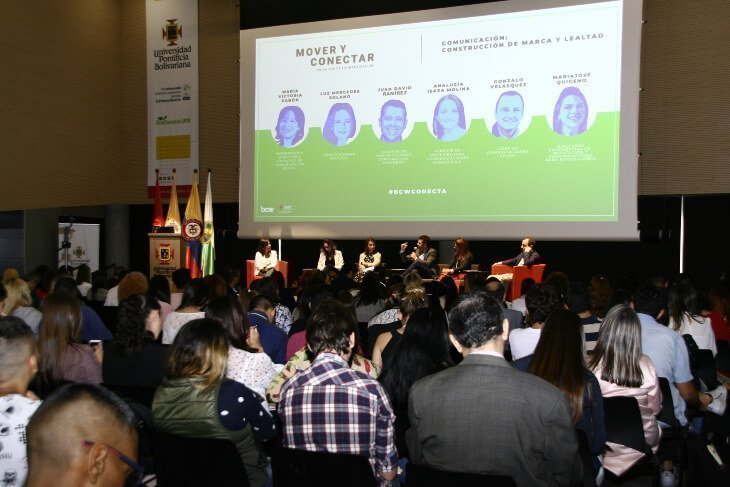BCW Conecta
