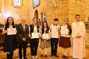 becas
