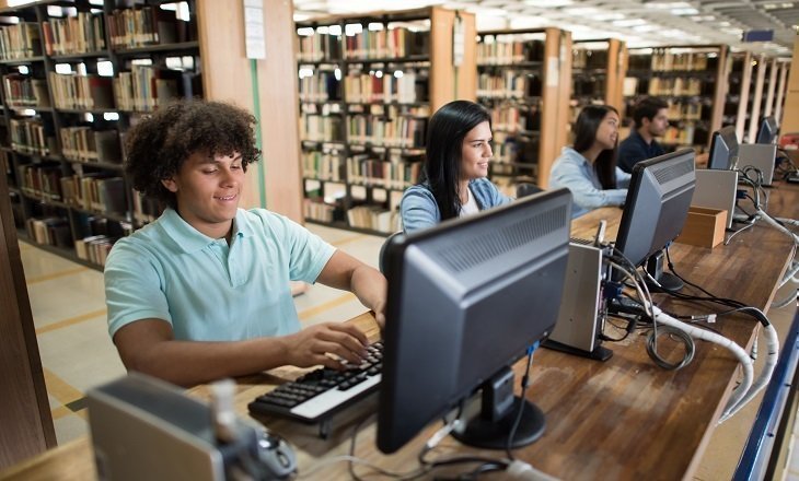 Conoce acerca de los programas que tiene la Biblioteca Central