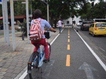 Bicicleta Encicla