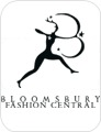 Logotipo de Bloomsbury Fashion Centre