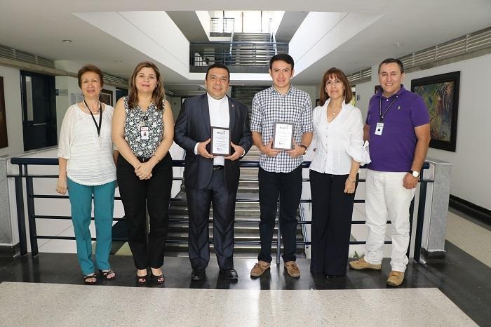 estudiante ganador bolsa millonaria 