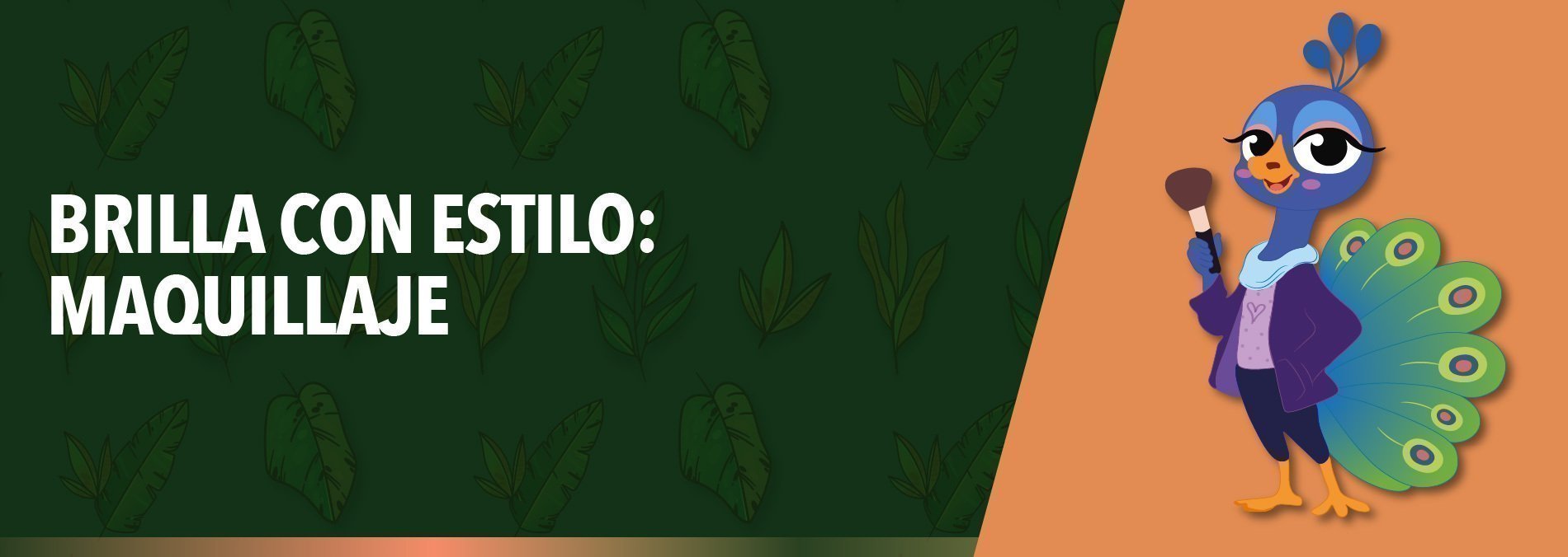 Brilla con Estilo
