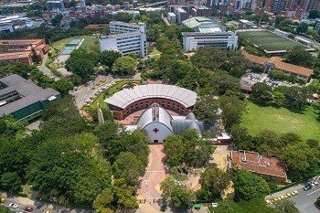 Somos carbono neutro: EcoCampus UPB