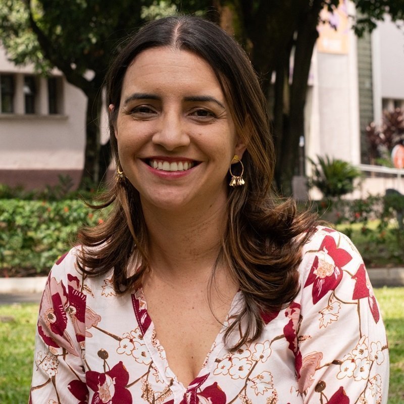 Catalina Echeverri Gallo