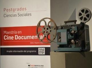 Cine Documental