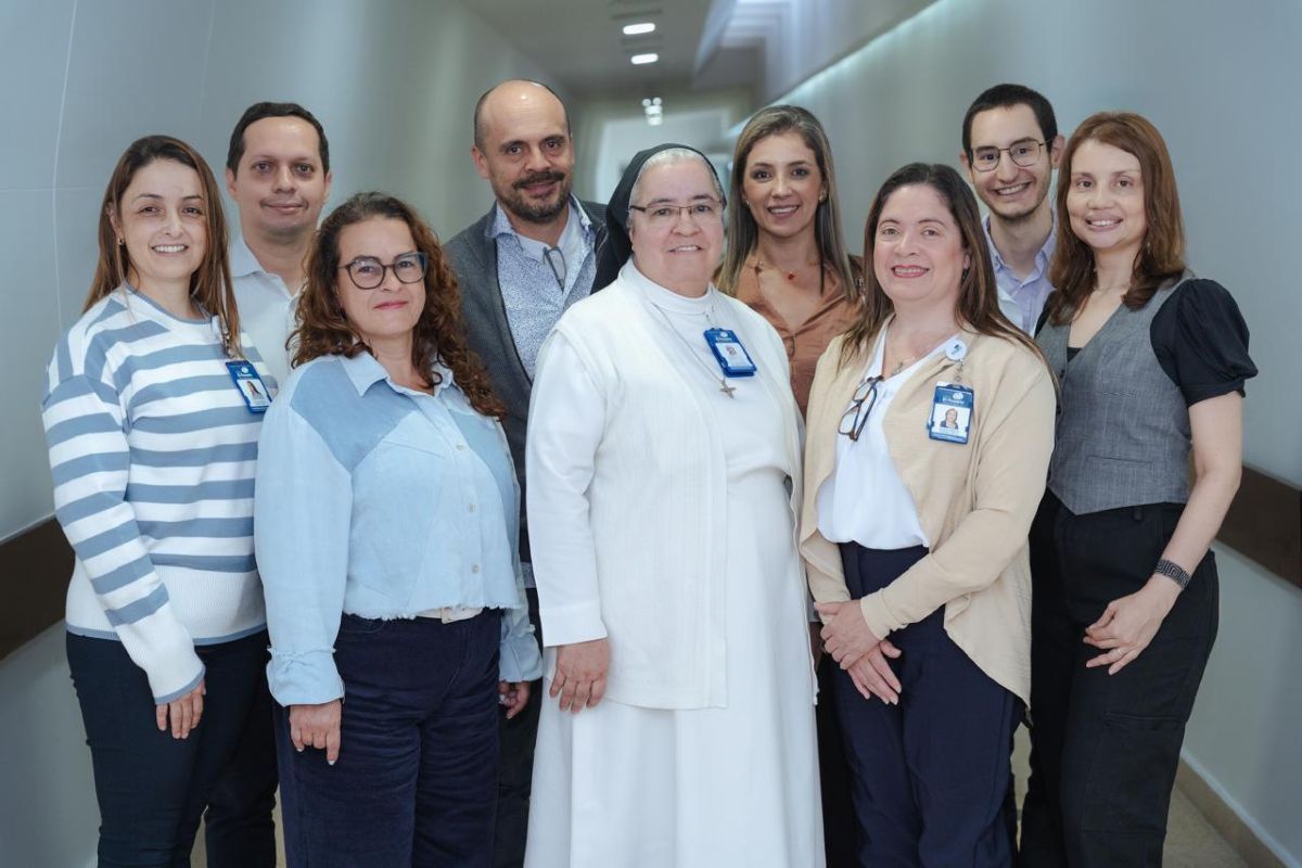 Doris Muñoz, coordiinadora de Investigación de la Escuela de Ciencias Sociales