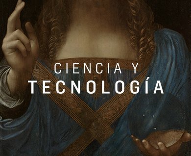 ciencia y tecnología