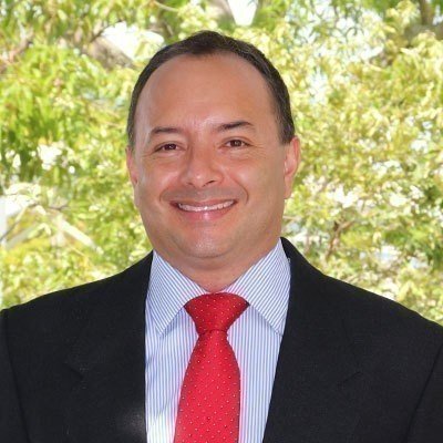 Víctor Jaime Valle Quiroz