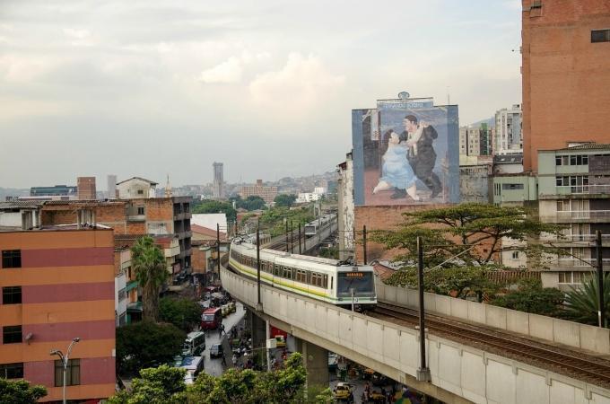 Metro de Medellín