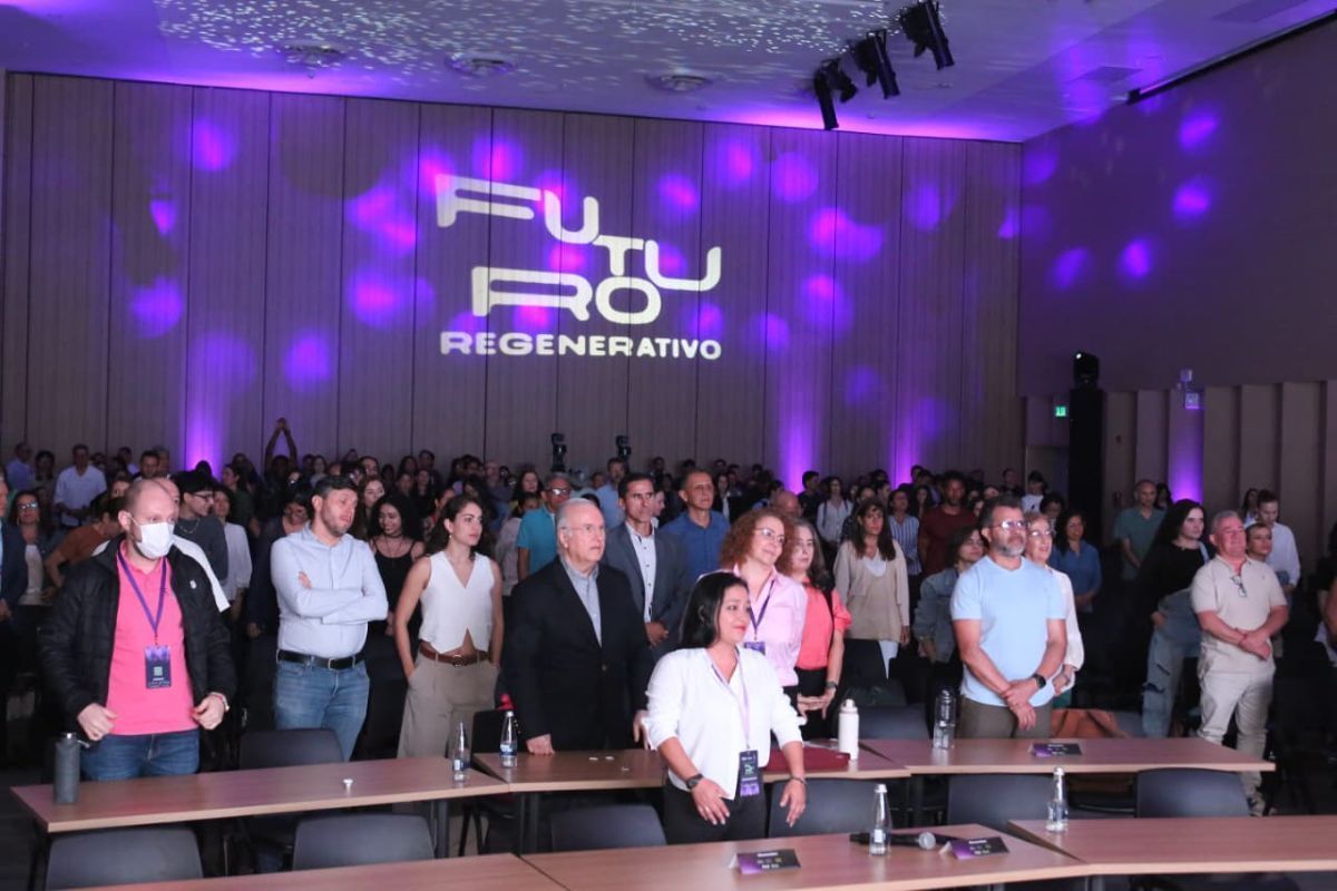 Futuro Regenerativo