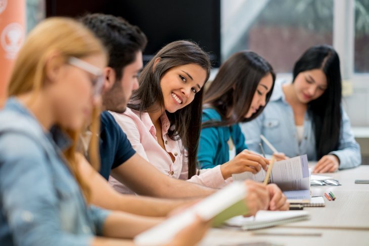 Cómo obtener un crédito educativo