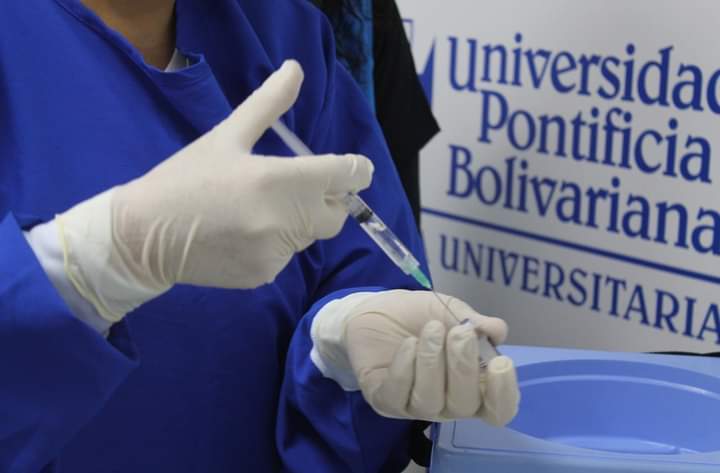 Ensayos clínicos vacuna contra la influenza