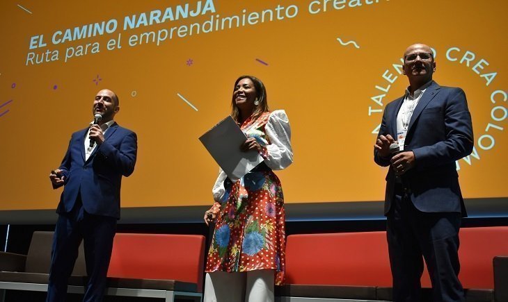 UPB anfitriona de la primera cumbre de Economía Naranja