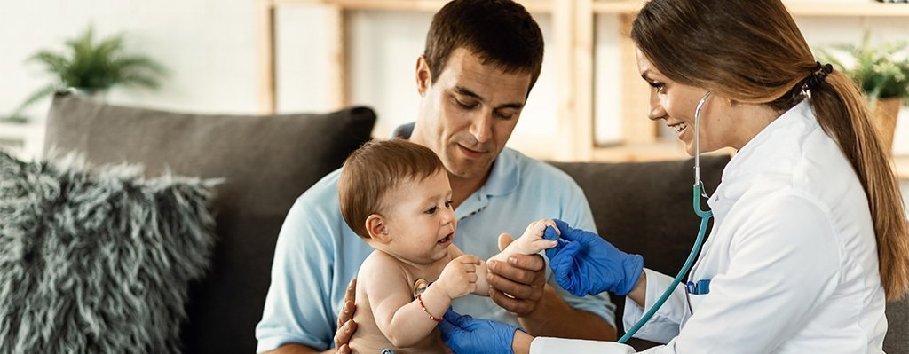 Curso Acompañando Infancias