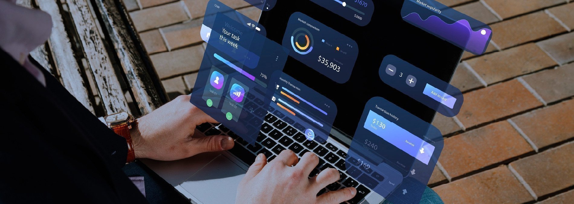 Curso Analítica de datos con Power Bi + IA