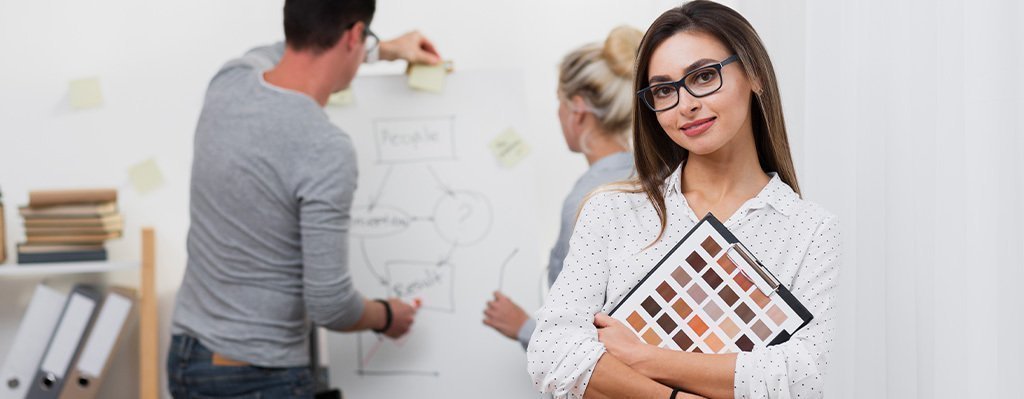 Curso Asesoría de Imagen Integral II