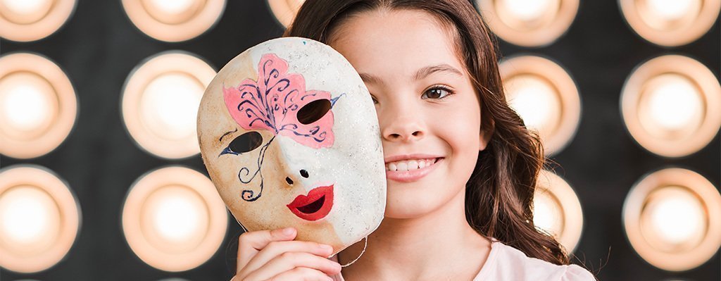Curso Crea, Juega y Actúa