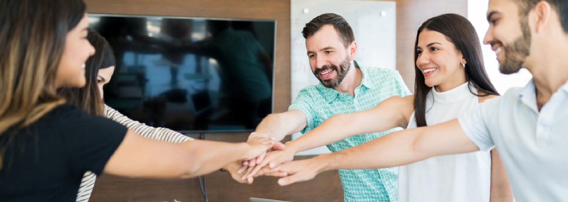 Curso Cultura del Servicio: de colaboradores a embajadores