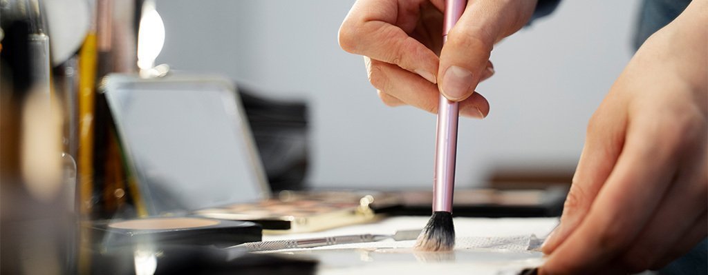 Curso de Maquillaje