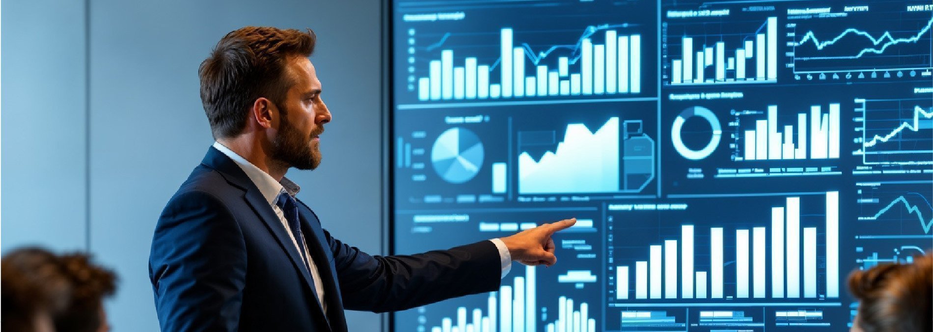 Curso: Decisiones Inteligentes: IA y Analítica para la gestión empresarial