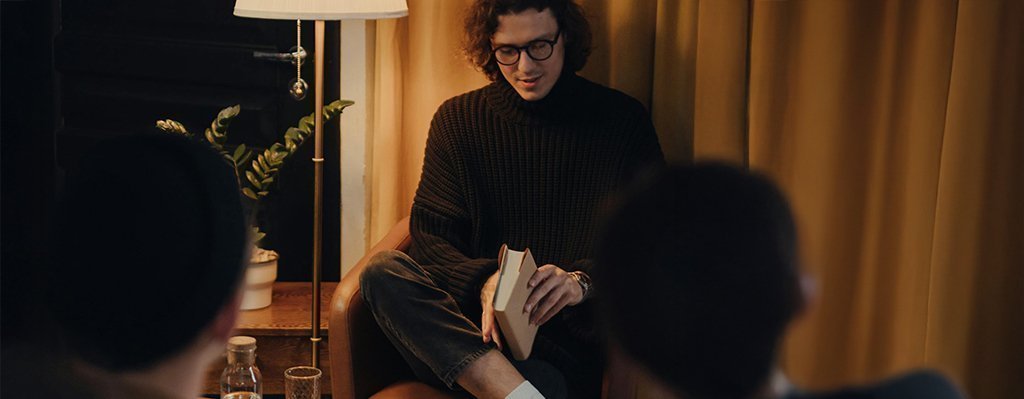 Curso Escritura para la creación literaria