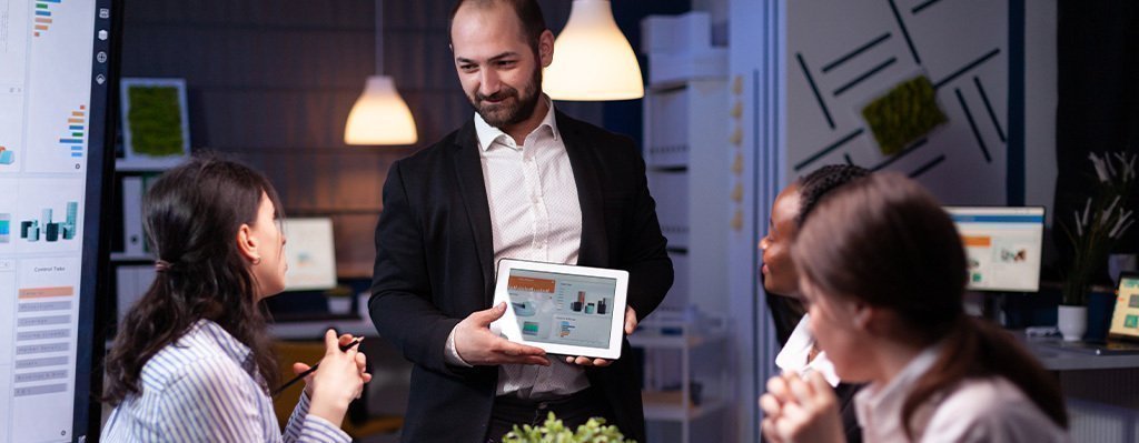 Curso Gerencia Estratégica de Mercadeo