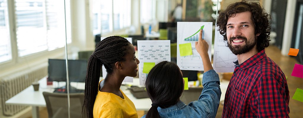 Curso Gestión de Proyectos Ágiles