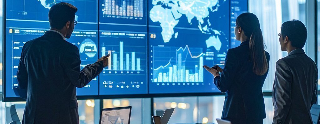 Curso IA para Finanzas y Análisis de Riesgo