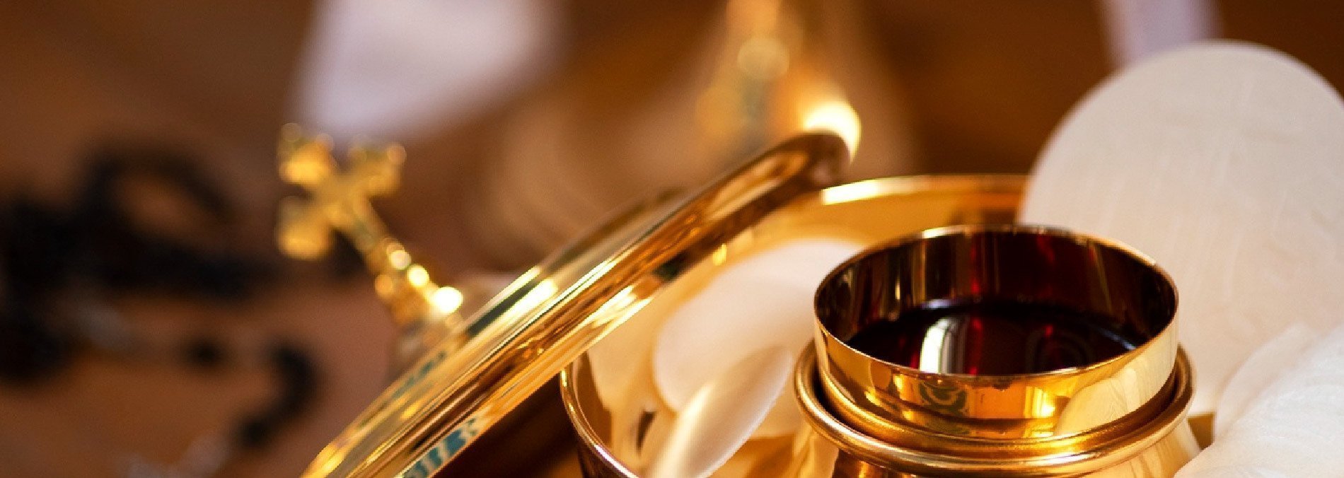 Curso Introducción a la Liturgia