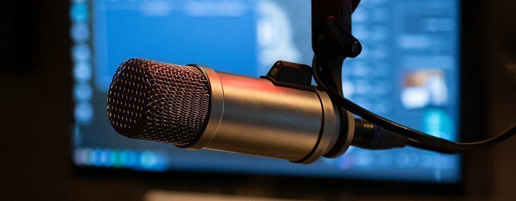 Curso Locución y Doblaje III