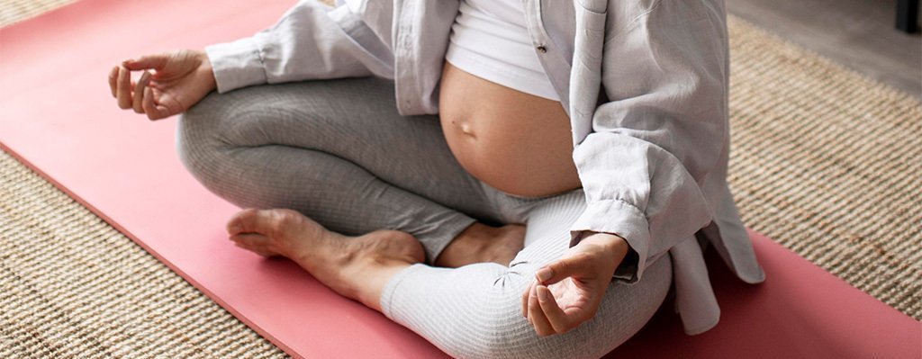 Curso Salud Mental desde el Vientre