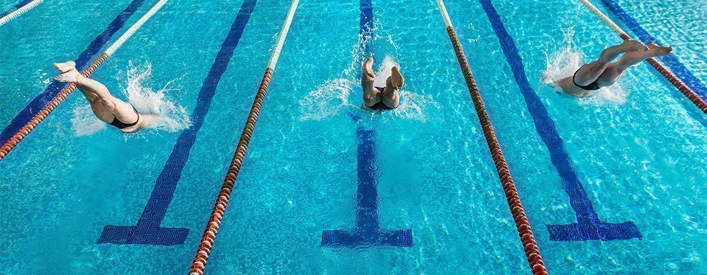 Curso SER UPB Acuatlón