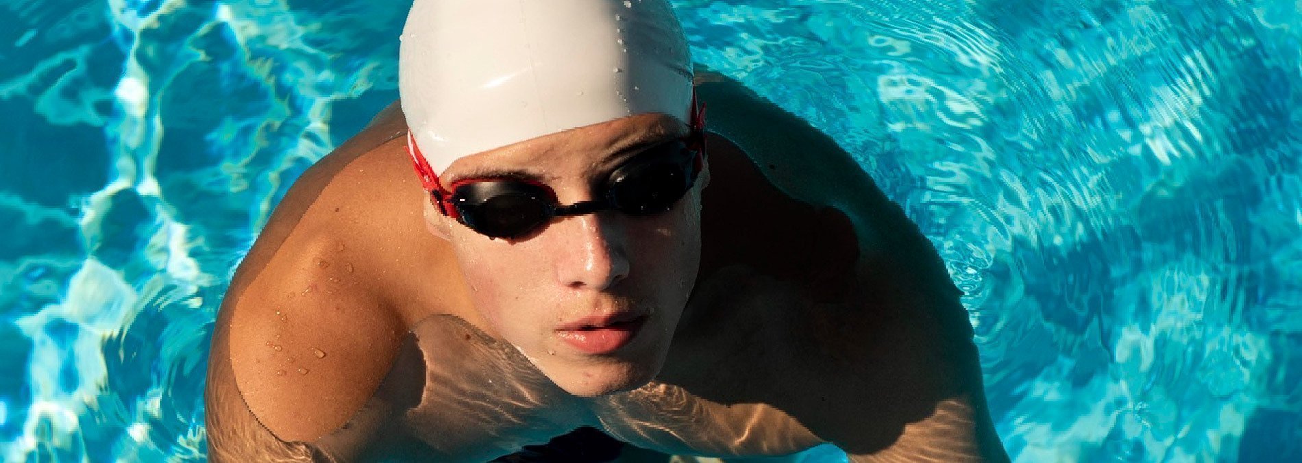 Curso SER UPB Natación Adultos