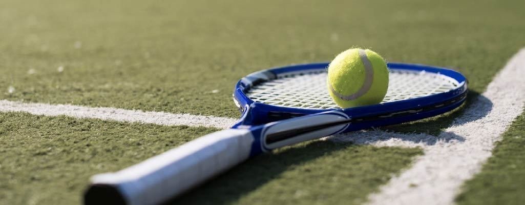 Curso SER UPB Vacacional Tenis de Campo