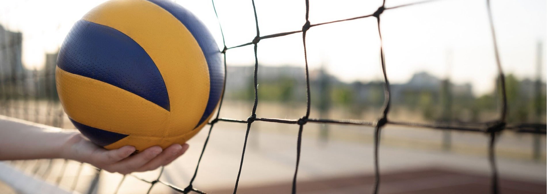 Curso SER UPB Voleibol Adultos