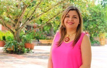 Ana Fernadna Uribe