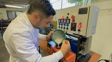 Foto Tipo D Bioplas