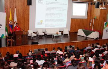 Cumbre Innovacion