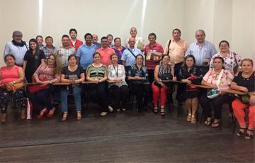 ENCUENTRO JACS