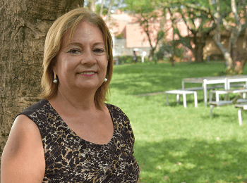 Ana Isabel Vásquez Posada